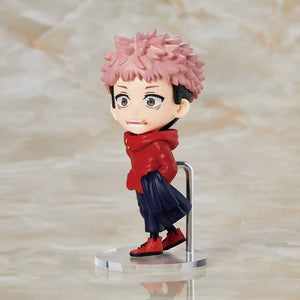 Nekotwo [Pre-order] Jujutsu Kaisen - Itadori Yuji Deformed Figure vol.5 Prize Figure Taito