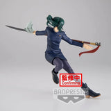 Nekotwo [Pre-order] JUJUTSU KAISEN - MAKI ZENIN Prize Figure Banpresto