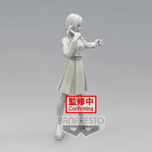 Nekotwo [Pre-order] JUJUTSU KAISEN - NOBARA KUGISAKI JUKON NO KATA (NOBARA KUGISAKI & TOGE INUMAKI) Prize Figure Banpresto