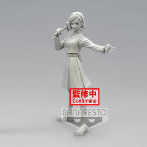 Nekotwo [Pre-order] JUJUTSU KAISEN - NOBARA KUGISAKI JUKON NO KATA (NOBARA KUGISAKI & TOGE INUMAKI) Prize Figure Banpresto