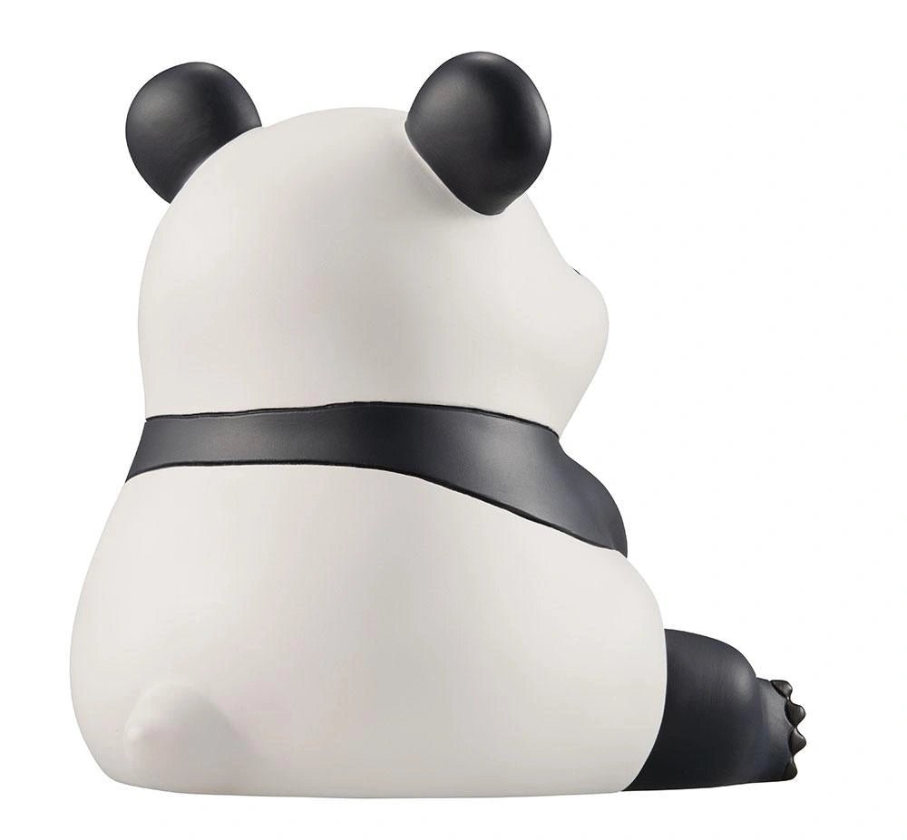 Nekotwo [Pre-order] JUJUTSU KAISEN - Panda Mini Figure Megahouse
