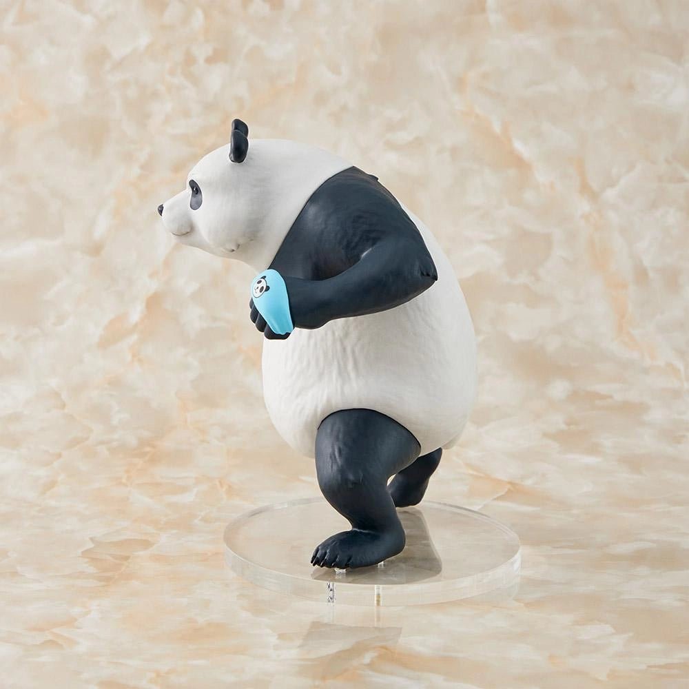 Nekotwo [Pre-order] JUJUTSU KAISEN - Panda Prize Figure Taito