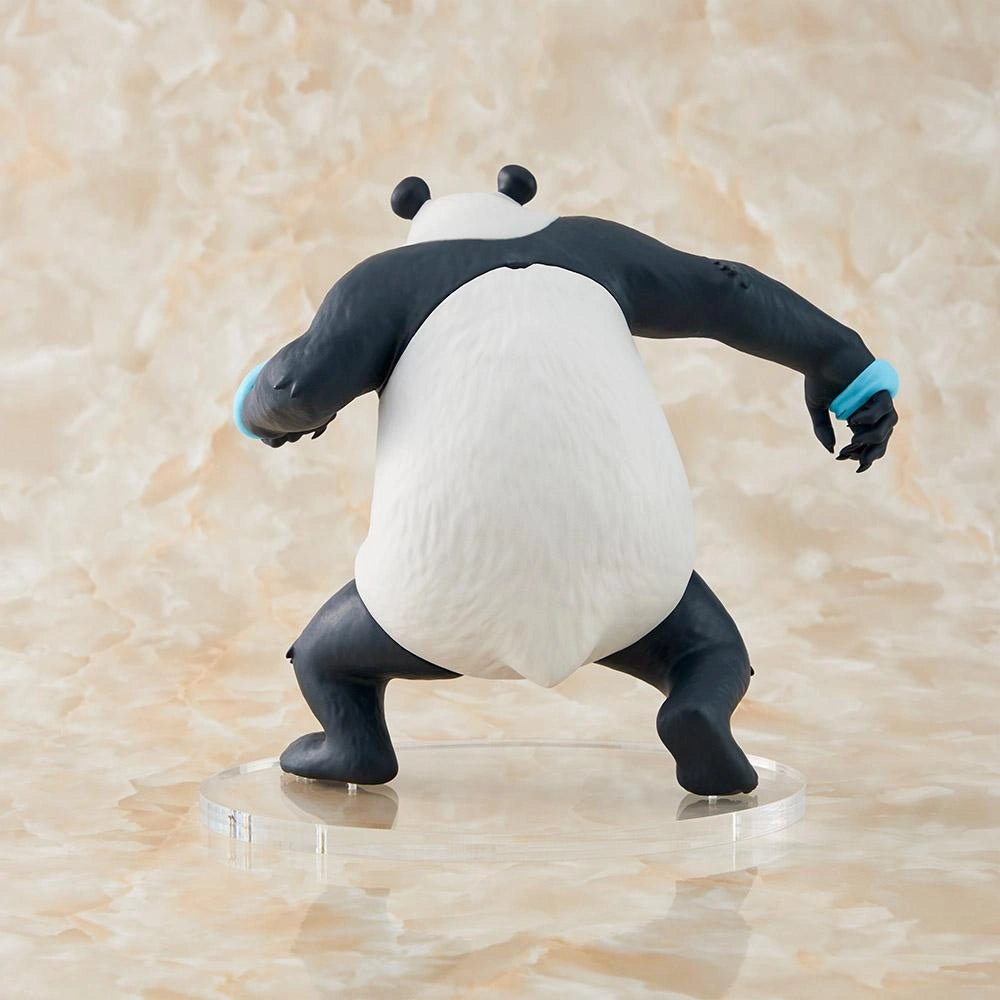 Nekotwo [Pre-order] JUJUTSU KAISEN - Panda Prize Figure Taito