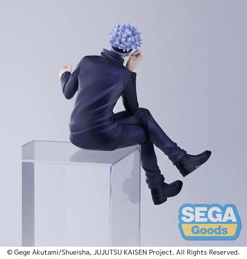 Nekotwo [Pre-order] Jujutsu Kaisen - Satoru Gojo PM Perching Prize Figure SEGA