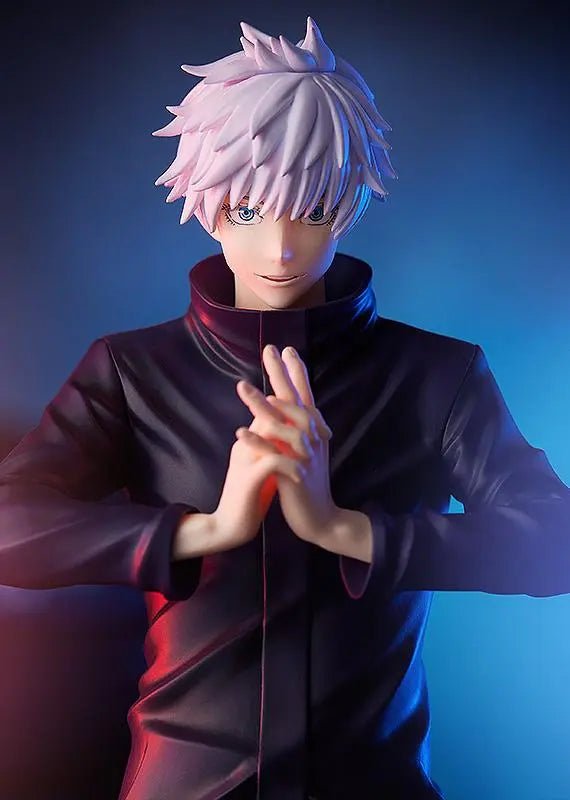 Nekotwo [Pre-order] JUJUTSU KAISEN - Satoru Gojo Pop Up Parade GSC