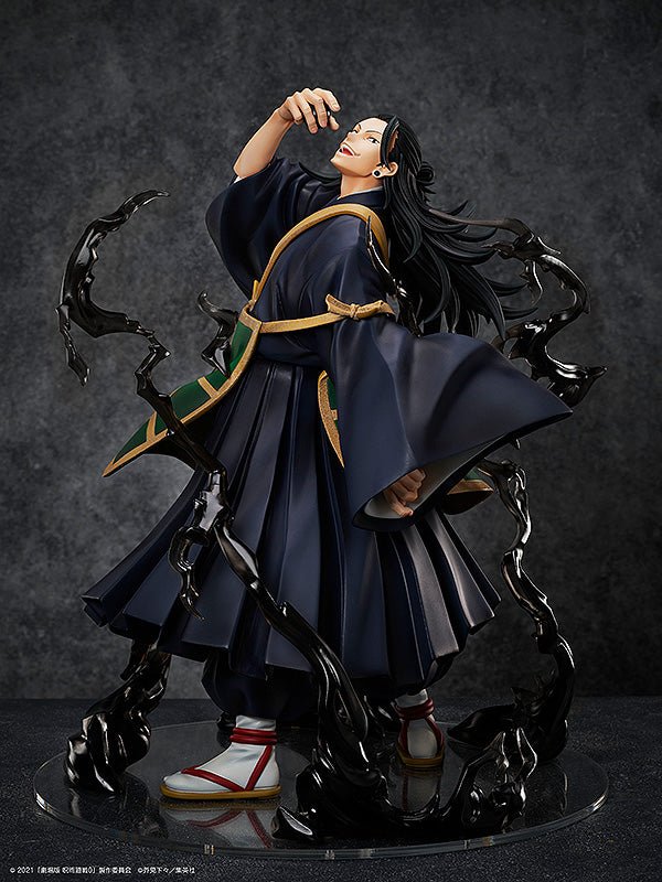 Nekotwo [Pre-order] Jujutsu Kaisen - Suguru Geto 1/4 Scale Figure FREEing