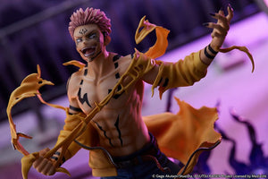 Nekotwo [Pre-order] Jujutsu Kaisen - Sukuna 1/7 Scale Figure eStream
