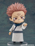 Nekotwo [Pre-order] JUJUTSU KAISEN - Sukuna Nendoroid  Good Smile Company