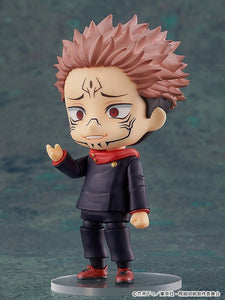 Nekotwo [Pre-order] JUJUTSU KAISEN - Sukuna Nendoroid  Good Smile Company
