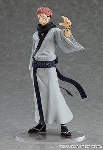 Nekotwo [Pre-order] Jujutsu Kaisen - Sukuna POP UP PARADE GSC