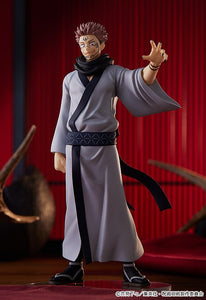 Nekotwo [Pre-order] Jujutsu Kaisen - Sukuna POP UP PARADE GSC