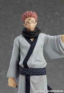 Nekotwo [Pre-order] Jujutsu Kaisen - Sukuna POP UP PARADE GSC