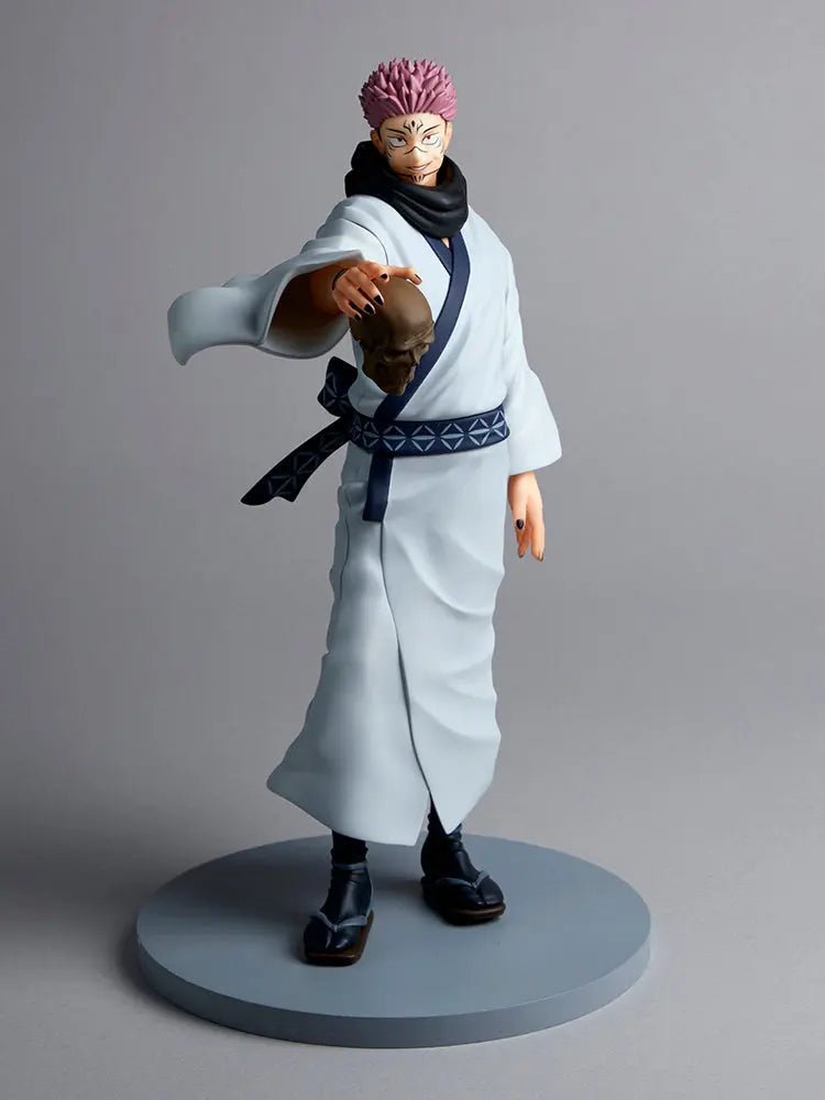 Nekotwo [Pre-order] JUJUTSU KAISEN - Sukuna Prize Figure Taito