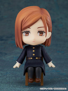 Nekotwo [Pre-order] JUJUTSU KAISEN - Swacchao! Nobara Kugisaki Nendoroid  Good Smile Company