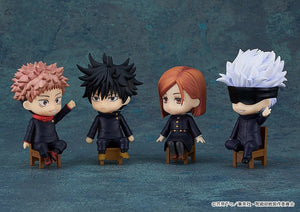 Nekotwo [Pre-order] JUJUTSU KAISEN - Swacchao! Nobara Kugisaki Nendoroid  Good Smile Company