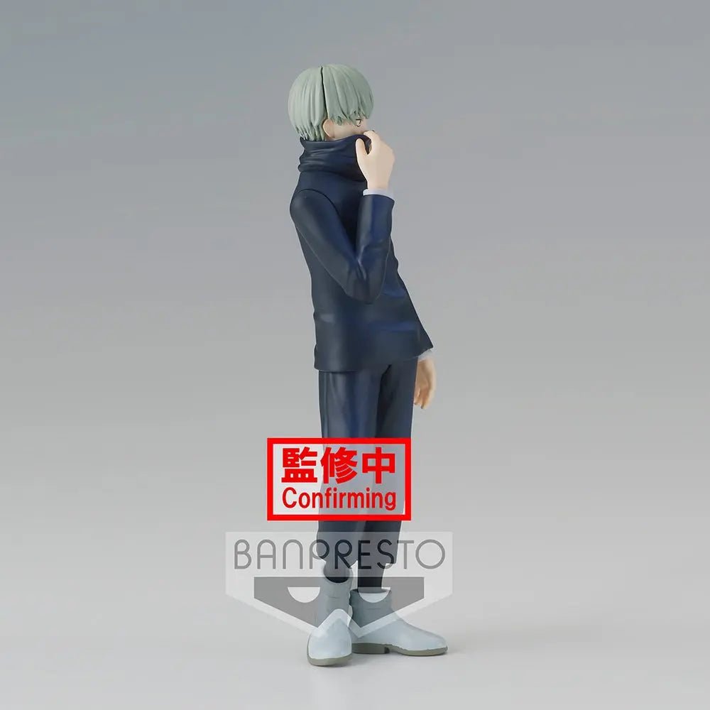 Nekotwo [Pre-order] JUJUTSU KAISEN - TOGE INUMAKI JUKON NO KATA (NOBARA KUGISAKI & TOGE INUMAKI) Prize Figure Banpresto