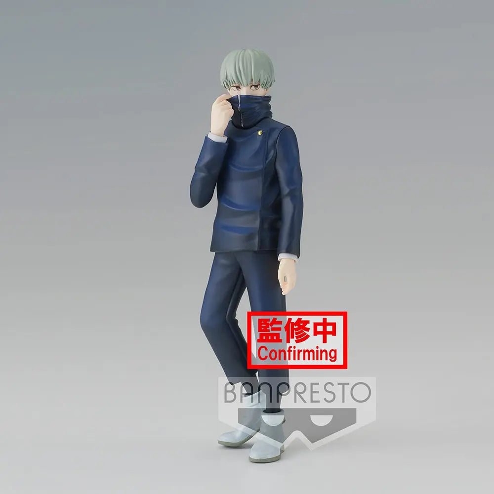 Nekotwo [Pre-order] JUJUTSU KAISEN - TOGE INUMAKI JUKON NO KATA (NOBARA KUGISAKI & TOGE INUMAKI) Prize Figure Banpresto