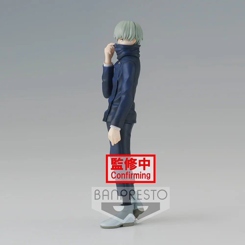 Pre-order] JUJUTSU KAISEN - Toge Inumaki Mini Figure – Nekotwo