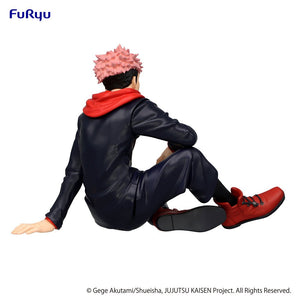 Nekotwo [Pre-order] JUJUTSU KAISEN - Yuji Itadori Prize Figure FuRyu Corporation