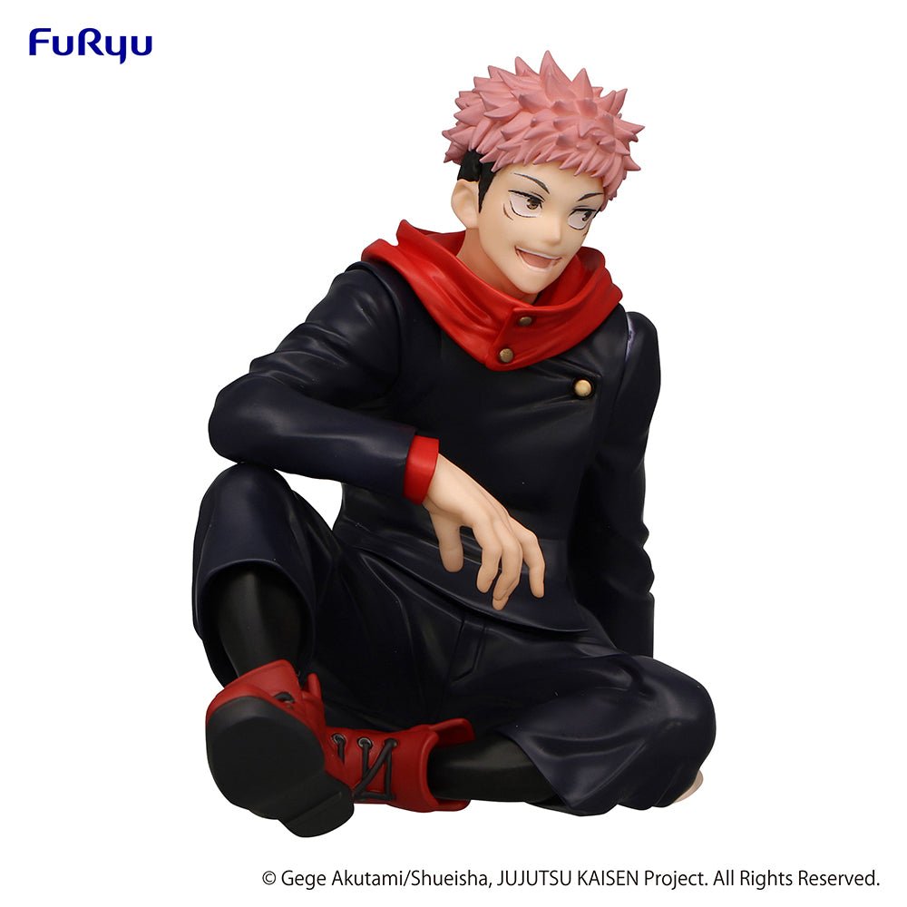 Nekotwo [Pre-order] JUJUTSU KAISEN - Yuji Itadori Prize Figure FuRyu Corporation