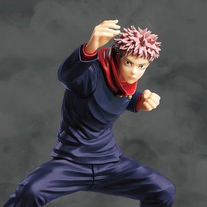 Nekotwo [Pre-order] Jujutsu Kaisen - Yuji Itadori Prize Figure Taito