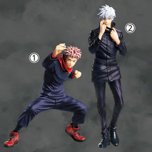 Nekotwo [Pre-order] Jujutsu Kaisen - Yuji Itadori Prize Figure Taito