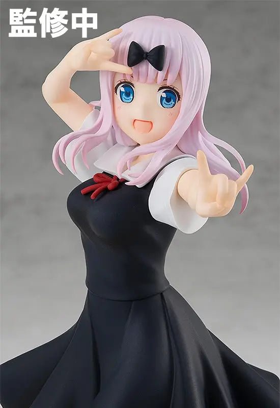 Nekotwo [Pre-order] Kaguya-sama: Love Is War?  - Chika Fujiwara Pop Up Parade GSC