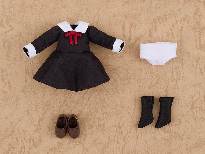 Nekotwo [Pre-order] Kaguya-sama: Love Is War? - Doll Outift Set (Shuchiin Academy Uniform - Girl) Nendoroid
