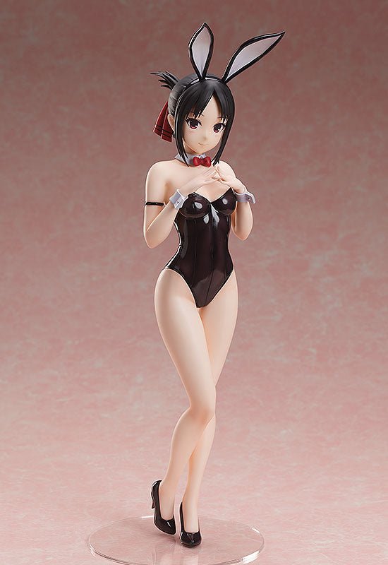 Nekotwo [Pre-order] Kaguya-sama: Love is War - Kaguya Shinomiya (Bare Leg Bunny Ver.) 1/4 Scale Figure FREEing