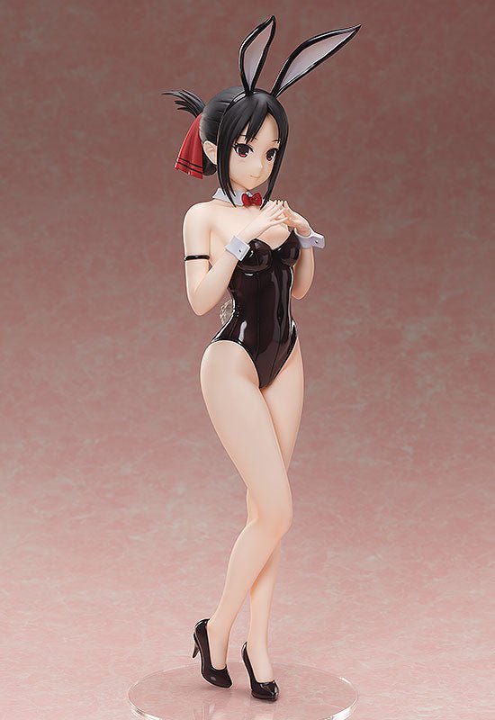 Nekotwo [Pre-order] Kaguya-sama: Love is War - Kaguya Shinomiya (Bare Leg Bunny Ver.) 1/4 Scale Figure FREEing