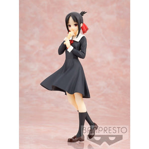 Nekotwo [Pre-order] Kaguya-sama: Love Is War? - Kyunties Kaguya Shinomiya Prize Figure Banpresto