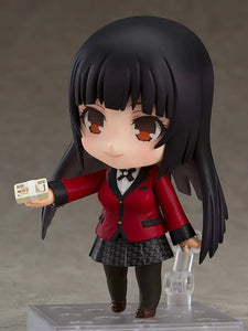 Nekotwo [Pre-order] Kakegurui - Yumeko Jabami (re-run) Nendoroid GSC