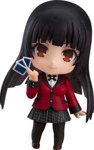 Nekotwo [Pre-order] Kakegurui - Yumeko Jabami (re-run) Nendoroid GSC
