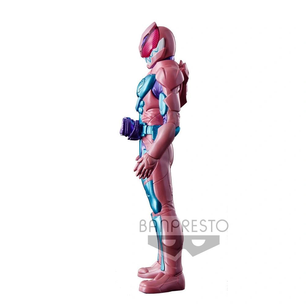 Nekotwo [Pre-order] Kamen Rider Revice - Kamen Rider Revi Prize Figure Banpresto
