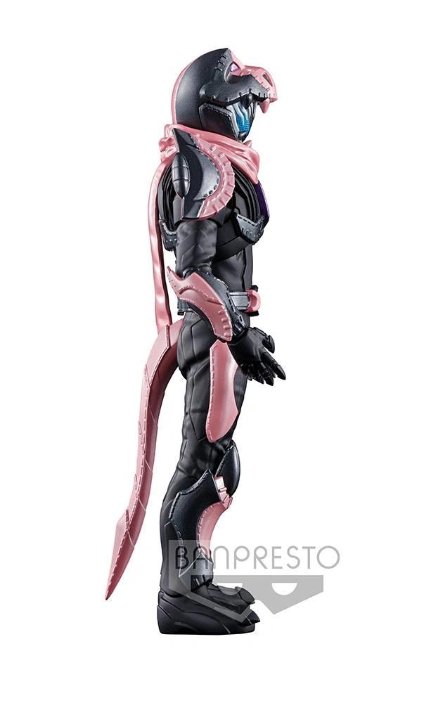 Nekotwo [Pre-order] Kamen Rider - Revice Prize Figure Banpresto