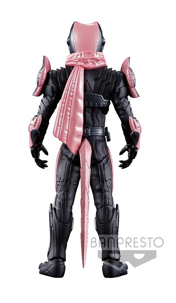 Nekotwo [Pre-order] Kamen Rider - Revice Prize Figure Banpresto
