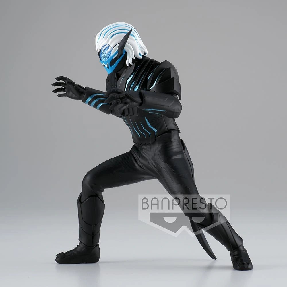 Nekotwo [Pre-order] Kamen Rider - Vice Hero's Brave Statue Figure Prize Figure Banpresto