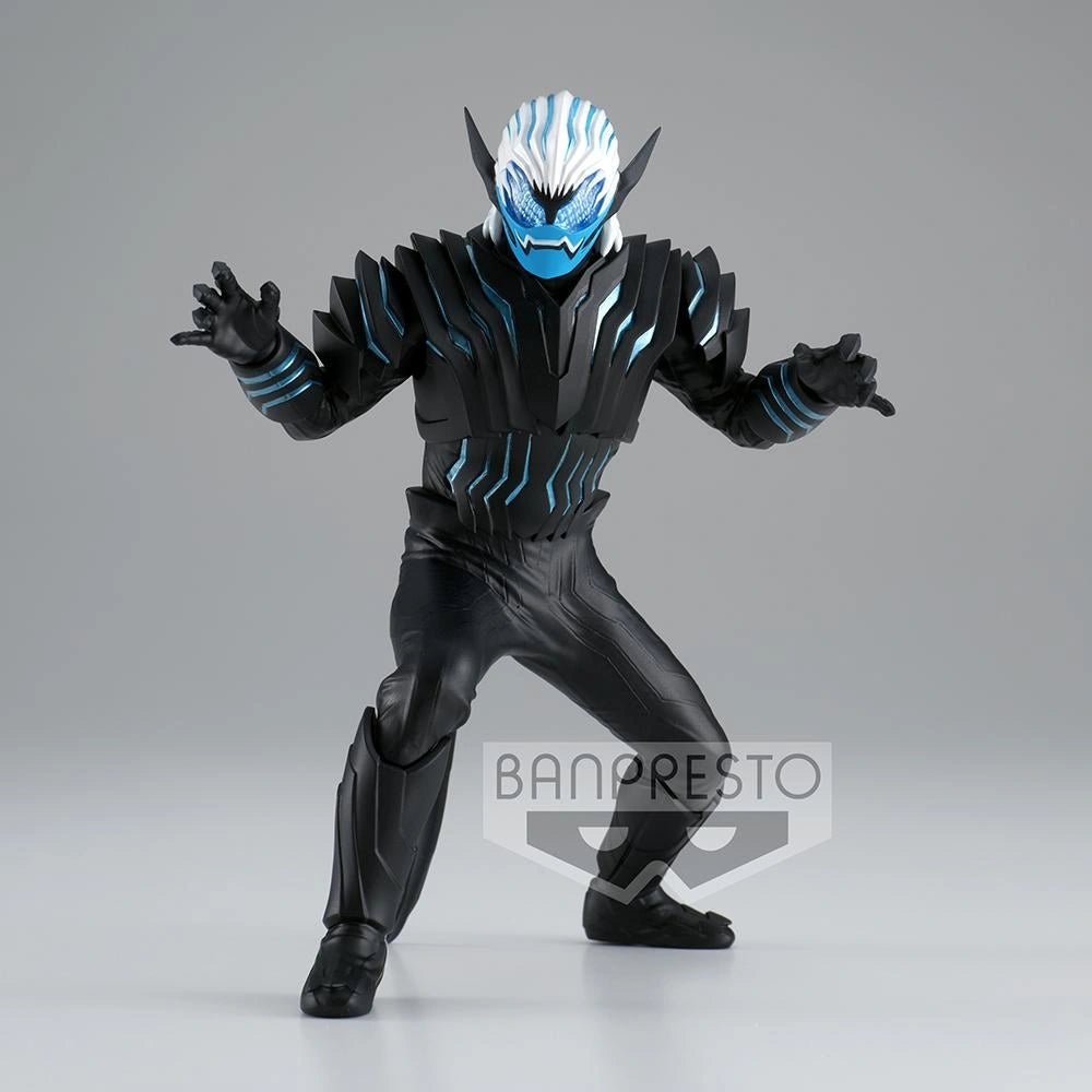 Nekotwo [Pre-order] Kamen Rider - Vice Hero's Brave Statue Figure Prize Figure Banpresto