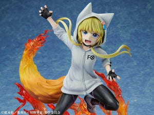 Nekotwo [Pre-order] Kemono Jihen - Kon 1/8 Scale Figure Medicos Entertainmant
