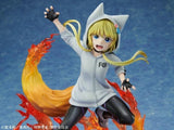 Nekotwo [Pre-order] Kemono Jihen - Kon 1/8 Scale Figure Medicos Entertainmant