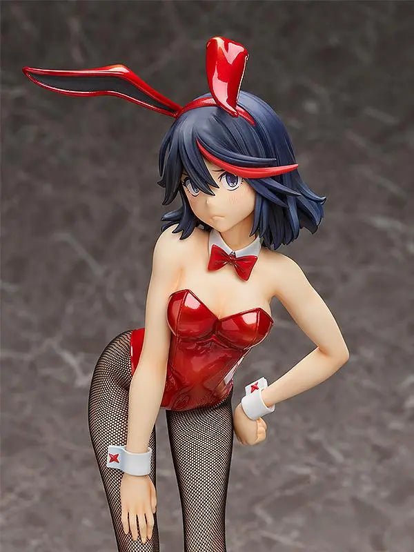 Nekotwo [Pre-order] KILL la KILL - Ryuko Matoi (Bunny Ver. 2nd) 1/4 Scale Figure FREEing