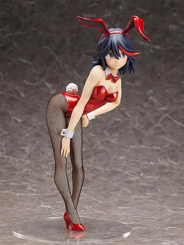 Nekotwo [Pre-order] KILL la KILL - Ryuko Matoi (Bunny Ver. 2nd) 1/4 Scale Figure FREEing