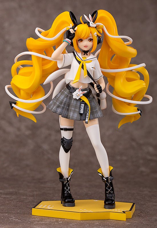 Nekotwo [Pre-order] King of Glory - Angela (Mysterious Journey of Time ver.) Prize Figure Myethos