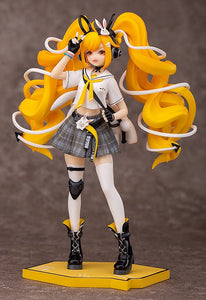 Nekotwo [Pre-order] King of Glory - Angela (Mysterious Journey of Time ver.) Prize Figure Myethos