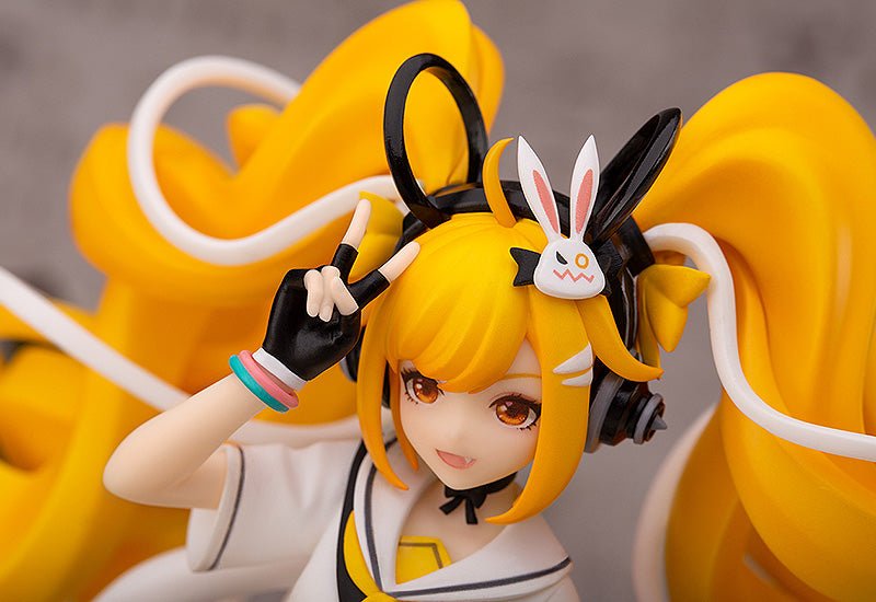 Nekotwo [Pre-order] King of Glory - Angela (Mysterious Journey of Time ver.) Prize Figure Myethos