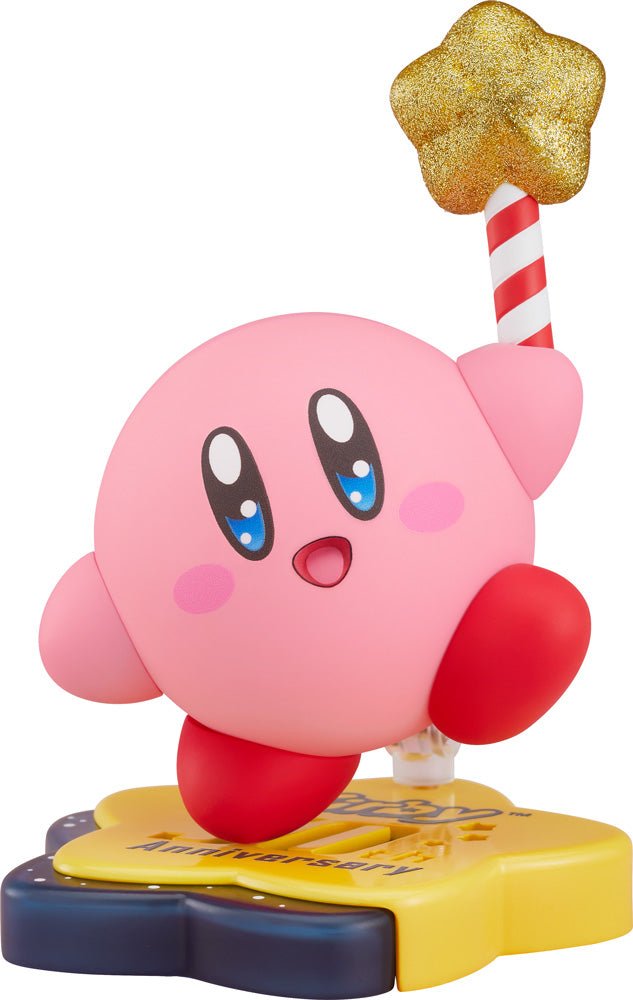 Nekotwo [Pre-order] Kirby - Kirby: 30th Anniversary Edition(re-order) Nendoroid GSC