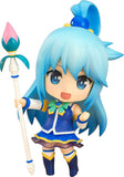 Nekotwo [Pre-order] KONO SUBARASHII SEKAI NI SYUKUFUKU WO! - Aqua(4th-run) Nendoroid GSC