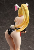 Nekotwo [Pre-order] KONO SUBARASHII SEKAI NI SYUKUFUKU WO! - Darkness (Bare Leg Bunny Ver.) 1/4 Scale Figure FREEing
