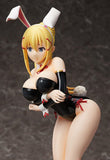 Nekotwo [Pre-order] KONO SUBARASHII SEKAI NI SYUKUFUKU WO! - Darkness (Bare Leg Bunny Ver.) 1/4 Scale Figure FREEing
