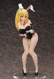 Nekotwo [Pre-order] KONO SUBARASHII SEKAI NI SYUKUFUKU WO! - Darkness (Bare Leg Bunny Ver.) 1/4 Scale Figure FREEing